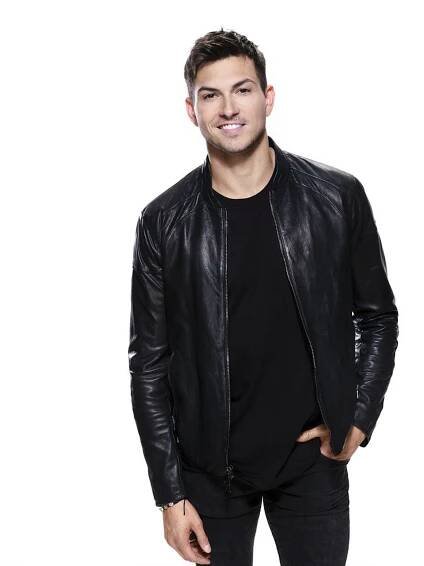 Robert Scott Wilson - Actor