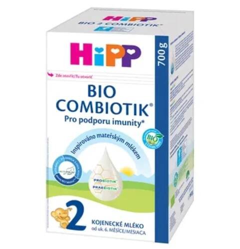 HiPP 2 BIO Combiotik 3 x 700 g