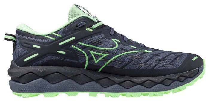 Boty MIZUNO WAVE MUJIN 10