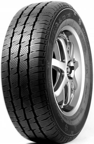 Mirage MR-W300 195/60 R16 99/97 T od 2 192 Kč