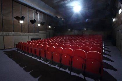 Kino – Kulturní centrum Lanškroun