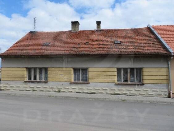 Prodej Dům, Blatnice, okres Plzeň-sever