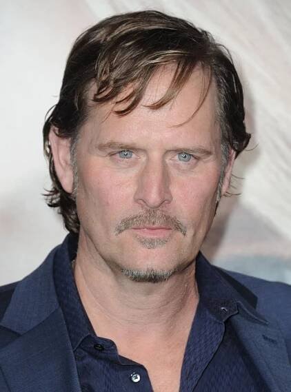 Jeffrey Nordling - Actor