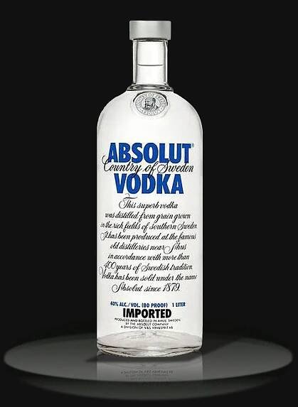 Absolut Vodka – The Boogaloo Bali