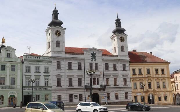 Poznáte česká města podle jejich radnic? Otestujte své znalosti v krátkém kvízu!