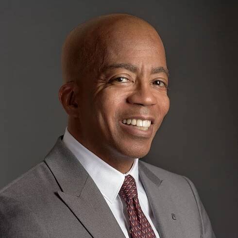 Robert L. Hawkins 
