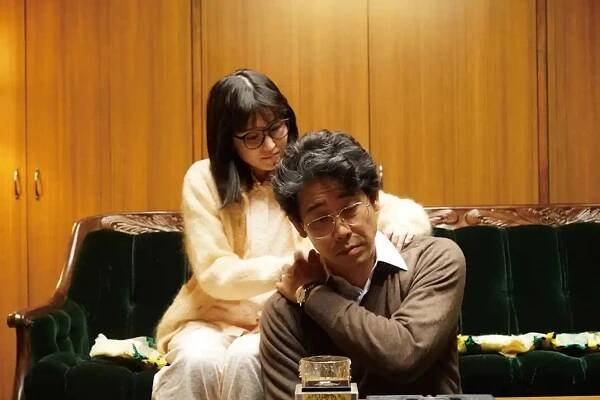 Dear Family - Z filmu - Riko Fukumoto, Jó Óizumi