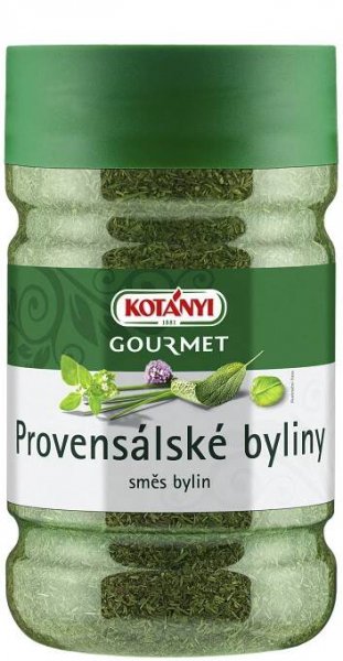 Provensálské bylinky 270g KOTÁNYI
