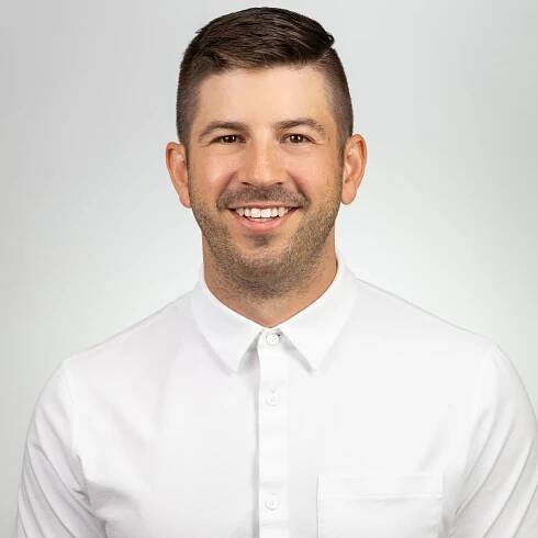 Brendan Hunt