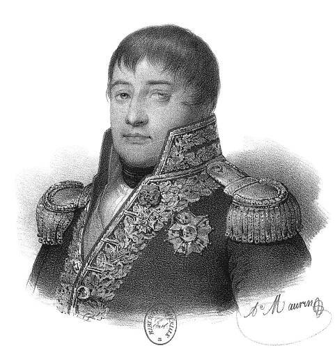Zacharie Allemand