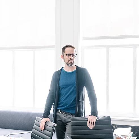 Evan Williams Is Stepping Down as C.E.O. of Medium
