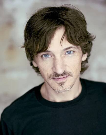 John Hawkes (Schauspieler)