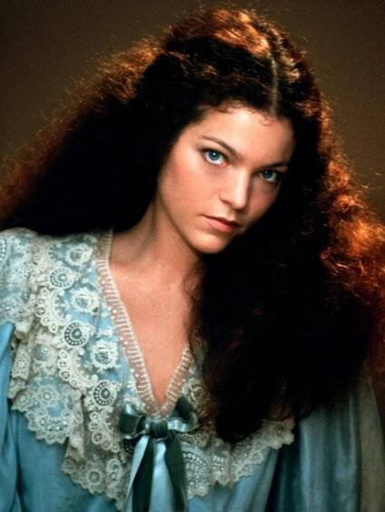 Amy Irving