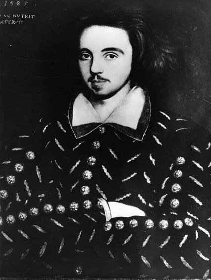 Oxford Is Adding a Co-Credit to Some of William Shakespeare’s Plays