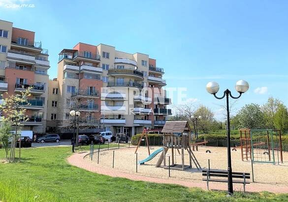 Prodej Byt 2+kk, Tupolevova, Praha 9 - Letňany