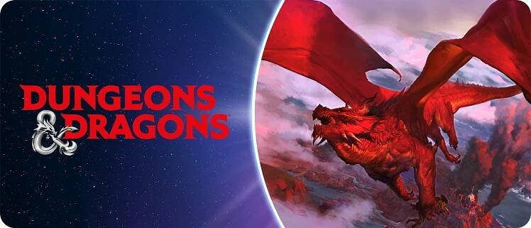 DUNGEONS & DRAGONS: Secrets of Waterdeep