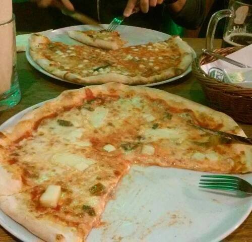 PIZZERIE RESTAURANT PLAUDIT, Turnov - Menu, Prices & Restaurant Reviews - Tripadvisor