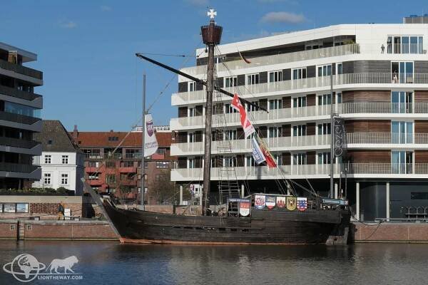 Bremerhaven – LIONTHEWAY.COM