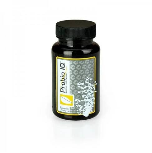Solle Naturals ProBio IQ®   60 count