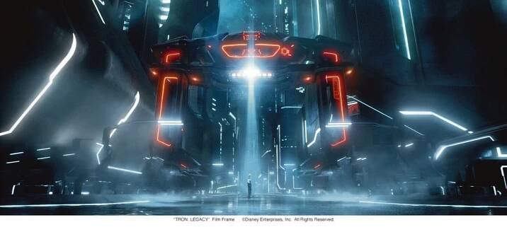 Tron Legacy: Tohle je letošní Avatar!