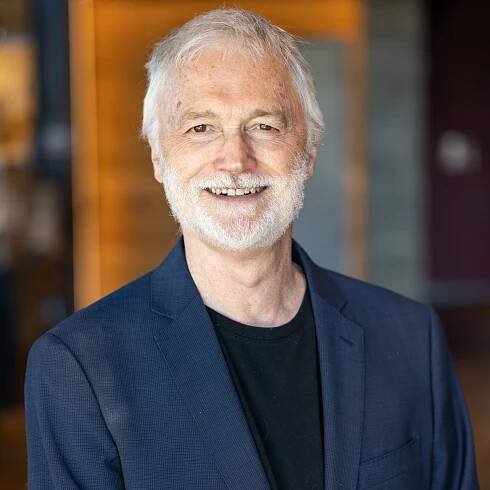 Robert Ford