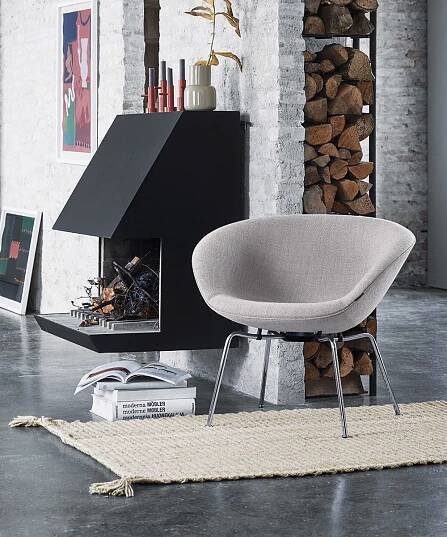 FOTO REPUBLIC OF FRITZ HANSEN