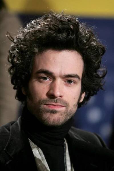 Romain Duris herec
