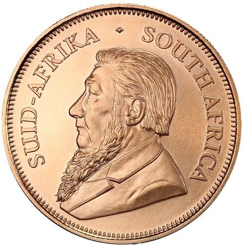 Krugerrand