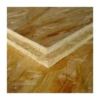OSB deska OSB 3 Glunz (Agepan) - nebroušené - 2500 x 1250 mm 8 mm (m^2) - množstevní sleva při odběru nad 20 000 Kč