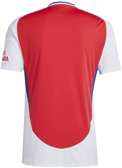 Adidas Dres ARSENAL FC 24/25 domáci – L
