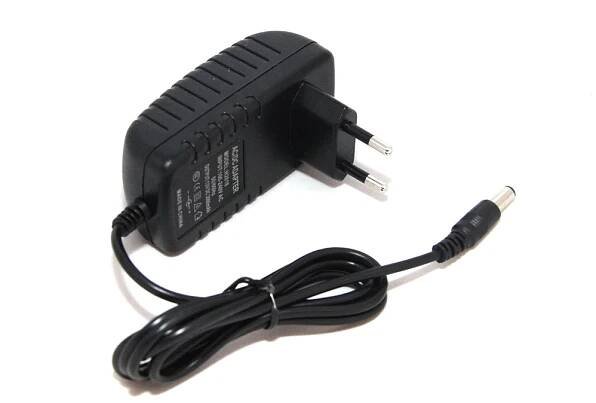 MHPower napájecí adaptér 24V 0,8A 19W pro Mikrotik Routerboard a ALIX
