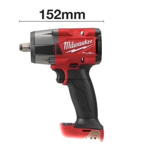 Milwaukee M18 FMTIW2F12-0X 4933478449