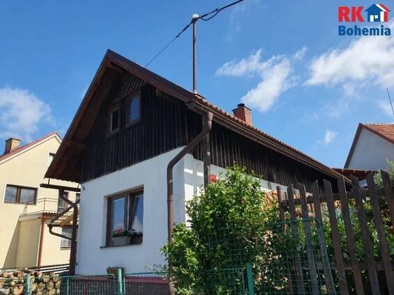 Prodej, rodinný dům, pozemek 161 m2, Sobotka, Staňkova Lhota,, obrázek č. 2