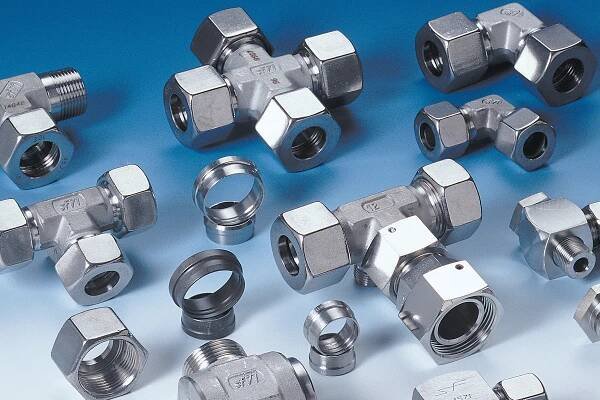 Schwer Fittings , s.r.o., Město Touškov - Živéfirmy.cz