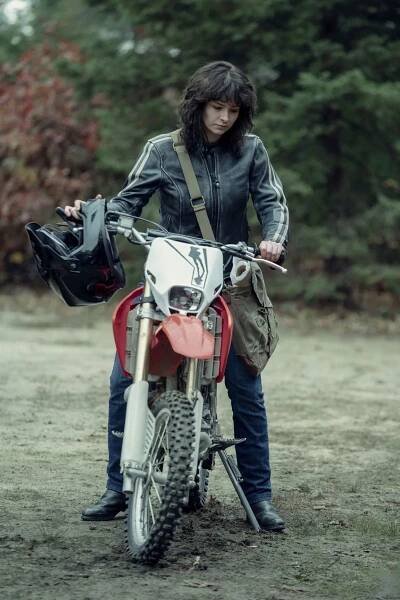 Movie | NOS4A2 (TV series) – The Joe Hill Collection