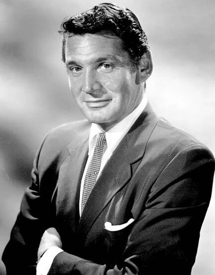 Gene Barry - Wikipedia