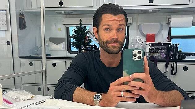 Jared Padalecki