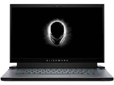 Dell Alienware m15 R3 i7 16 GB RAM 512 GB SSD RTX 2070 Super 8GB