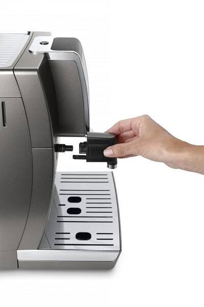DeLonghi Dinamica Plus ECAM 370.95.T