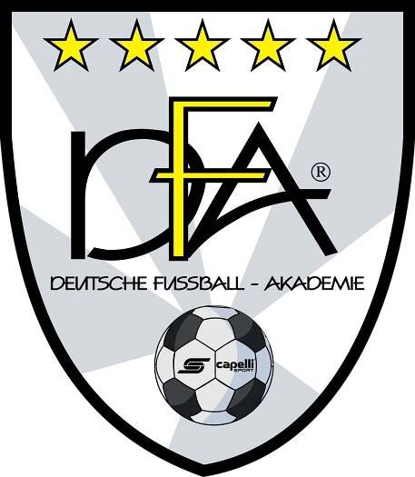 Deutsche Fussball Akademie 2024