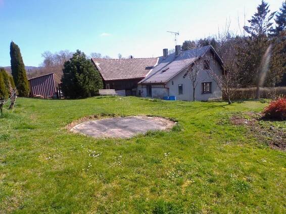 Prodej rodinného domu, 138 m - Karlovice - Sedmihorky, obrázek č. 1