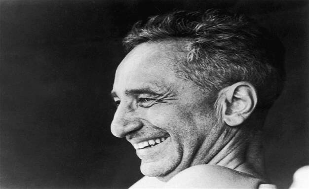 Před sto lety se na východ od ráje narodil americký režisér Elia Kazan