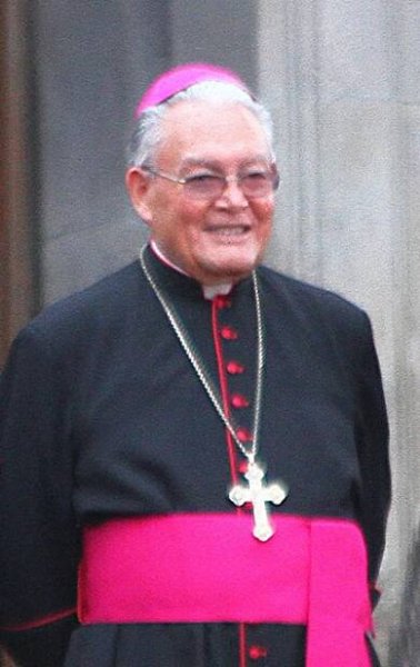 Miguel Angel Aguilar Miranda