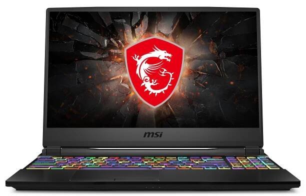 MSI: notebooky GT76 Titan a GE65 Raider | www.rmol.cz
