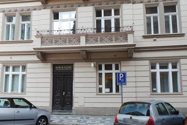 Aurum Clinic MUDr. Ivana Němečková foto 1