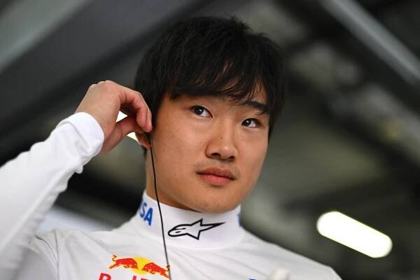 Yuki Tsunoda replaces Liam Lawson at Red Bull F1 for Japanese Grand Prix in unprecedented driver swap