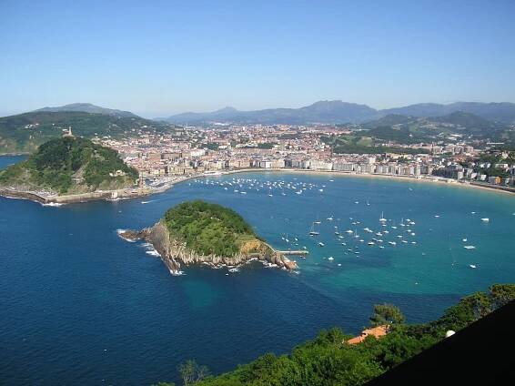 How to Spend 3 Days in San Sebastian, Spain