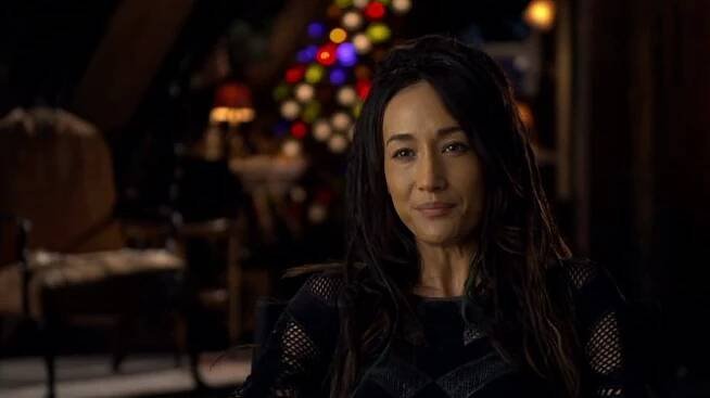 Rozhovor 6 - Maggie Q