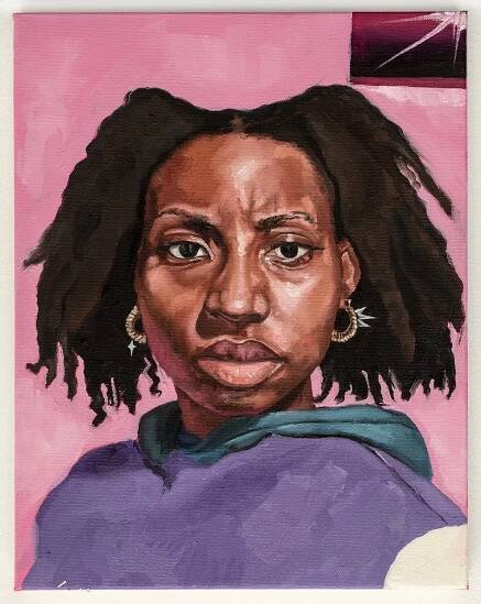 Artists — M Contemporary Art | Contemporary Detroit Artists Gallery