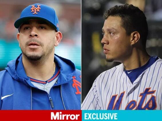 Jose Butto’s tears carry the legacy Mets fan favorite Wilmer Flores once built